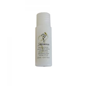 Shampoo Doccia 20ml Sabbenerica