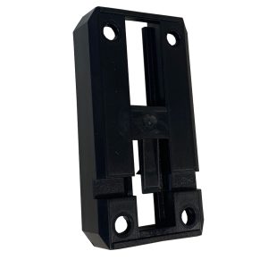 Supporto Murale Sky300ml - Nero