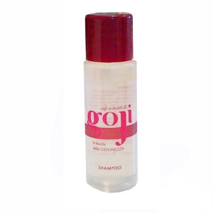 Shampoo 20ml Goji