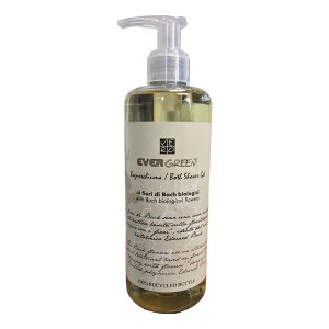 Bagnoschiuma 300ml Tokio Vero EverGreen
