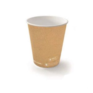 Bicchiere in carta