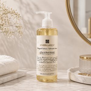 Detergente Intimo 300ml Tokio Vero EverGreen