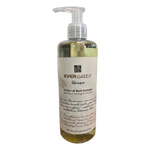 Shampoo 300ml Tokio Vero EverGreen