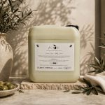 Crema Corpo 5L Pur d'Olea