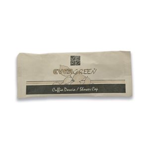 Cuffia Doccia in Flow Pack Vero EverGreen