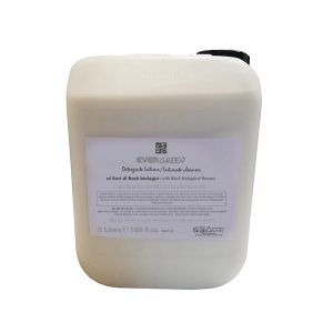 Detergente Intimo 5L Vero EverGreen