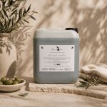 Sapone Liquido 5L Pur d'Olea