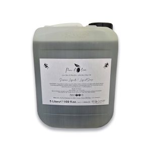 Sapone Liquido 5L Pur d'Olea