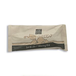 Set Barba in Flow Pack Vero EverGreen