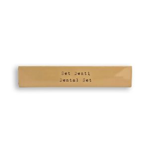 Set Denti