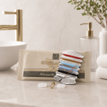 Set Mini Cucito in Flow Pack Vero EverGreen