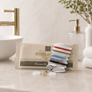 Set Mini Cucito in Flow Pack Vero EverGreen