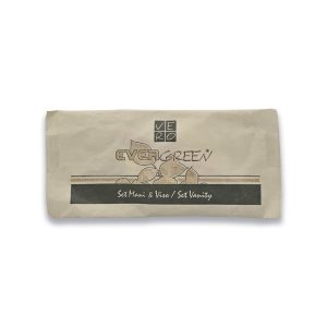 Set Viso & Mani in Flow Pack Vero EverGreen
