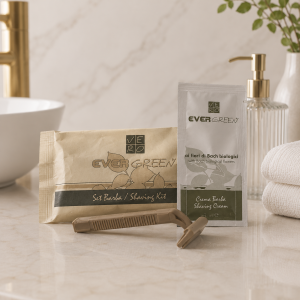 Set Barba in Flow Pack Vero EverGreen