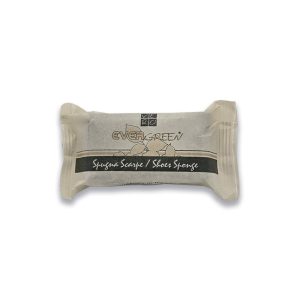 Spugna Scarpe in Flow Pack Vero EverGreen