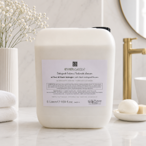 Detergente Intimo 5L Vero EverGreen