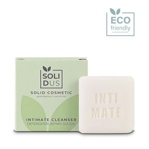 Detergente Intimo 15g Solidus
