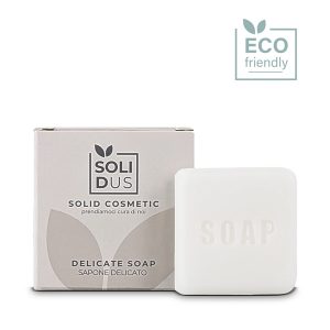 Sapone Mani 15g Solidus