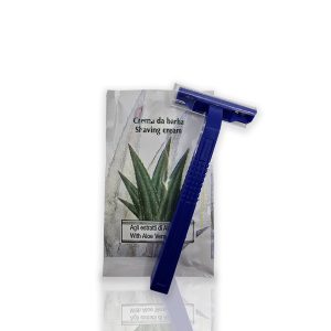 Set barba in Flow Pack