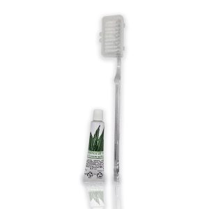 Set Denti in Flow Pack