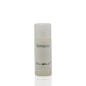 Shampoo 30ml Linea Phytofruit