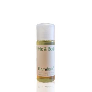 Shampoo Doccia 30ml Linea Phytofruit