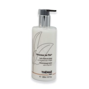 Crema Corpo 300ml Themae