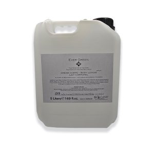 Crema Corpo 5L Vero EverGreen VIP