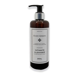 Detergente Intimo 300ml Tokio Vero EverGreen VIP