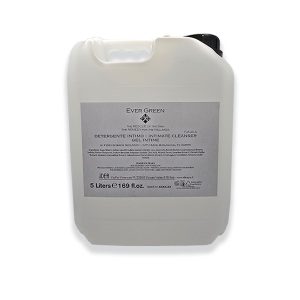 Detergente Intimo 5L Vero EverGreen VIP