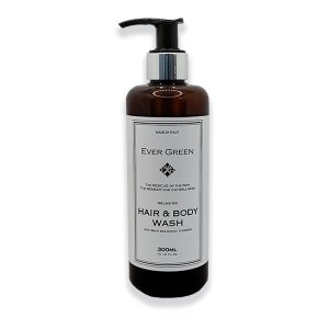 Shampoo Doccia 300ml Tokio Vero EverGreen VIP