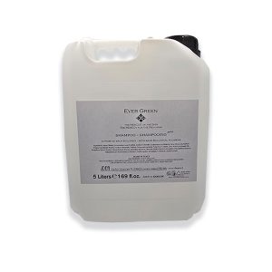 Shampoo 5L Vero EverGreen VIP