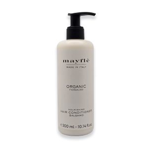 Balsamo ORGANIC FIORDALISO 300ml Tokio Mayflè