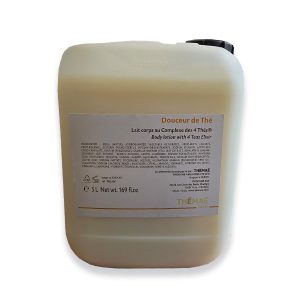 Crema Corpo 5L Themae