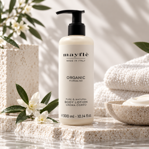Crema Corpo ORGANIC FIORDALISO