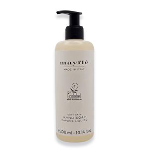 Sapone Liquido ECOLABEL 300ml Tokio Mayflè