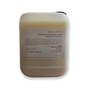 Shampoo 5L Themae