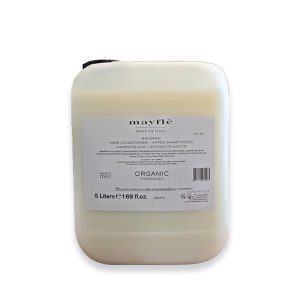 Balsamo ORGANIC FIORDALISO 5L Mayflè