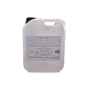 Sapone Liquido ECOLABEL 5L Mayflè