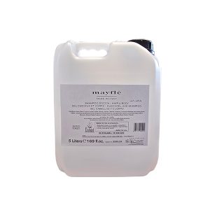 Shampoo Doccia ECOLABEL 5L Mayflè
