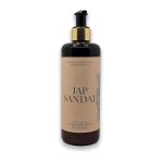 Balsamo 300ml Tokio Sandal & Rose Oud