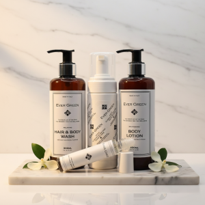 VERO EverGreen VIP EXPERIENCE - Confezione Regalo