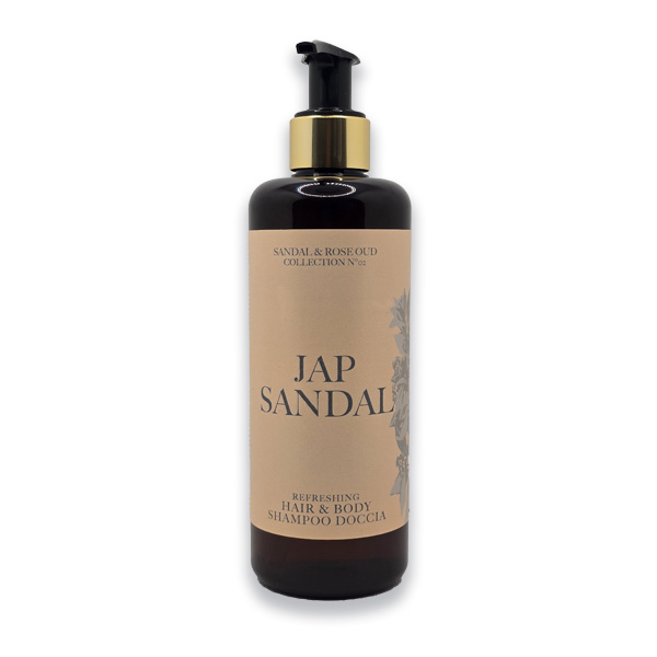 Shampoo Doccia_300ml