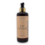 Shampoo 300ml Tokio Sandal & Rose Oud