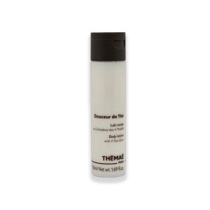 Crema Corpo 50ml Themae
